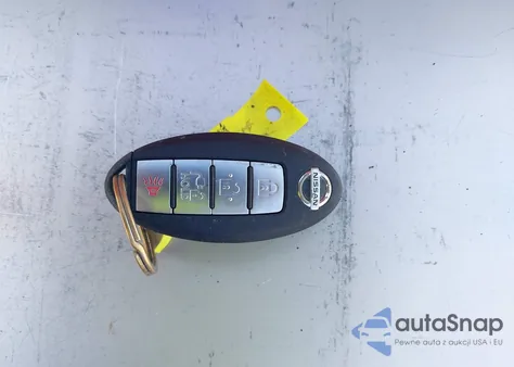 2021 Nissan Leaf S Plus 62 Kwh из США, поврежденный, VIN 1N4BZ1BV6MC553579